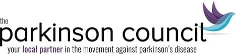 The Parkinson Council logo